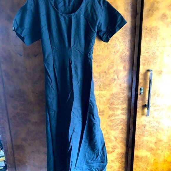 Linen dress  - Picture 1 of 8